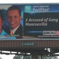 By day, they're a trusty trio of newscasters. By night, they're gang rapists in Monroeville