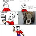 Support The Rage Comics on Memedroid''