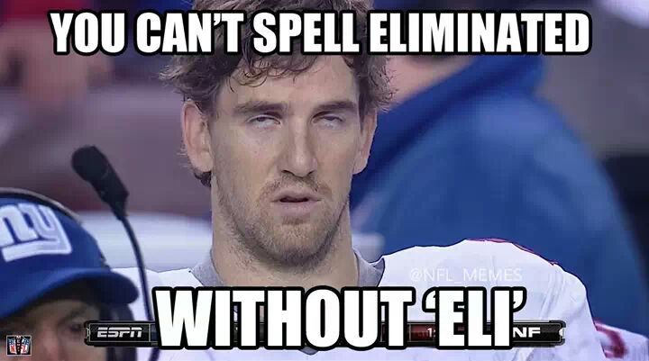 Eli!! - meme