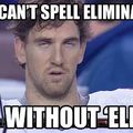 Eli!!