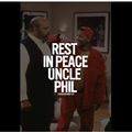 R.I.P James Avery aka Uncle Phil :-(
