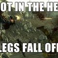 Fallout logic ♡
