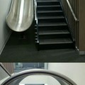 Better than stairs
