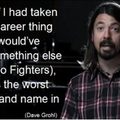 Dat Dave Grohl Doe