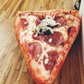 Everyone loves pizza!