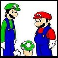 Mario e a Vida