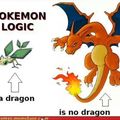 logica pokemon