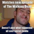 walking dead