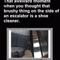Shoe Cleaner