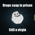 Drop the Soap