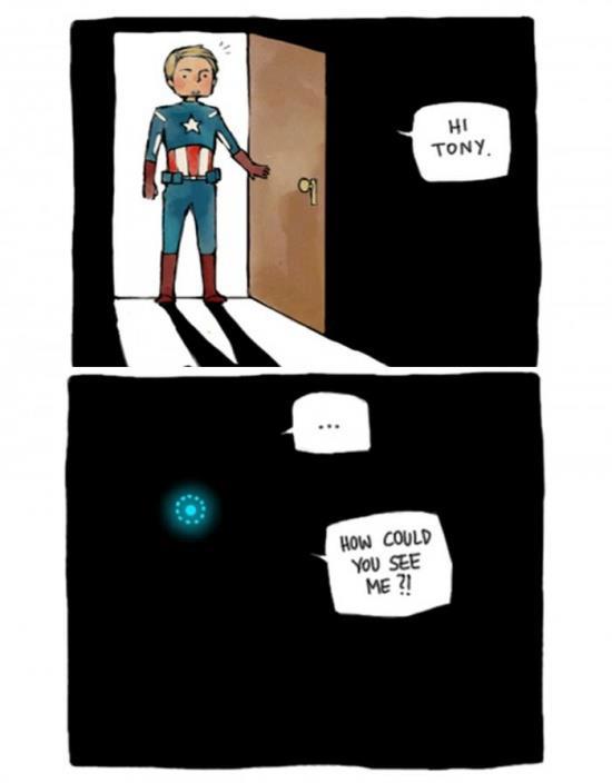 iron - Meme by dkd92 :) Memedroid