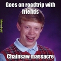 chainsaw massacre