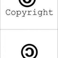 copy right and left
