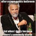 nasty public bathrooms