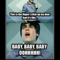 justin beiber at his best
