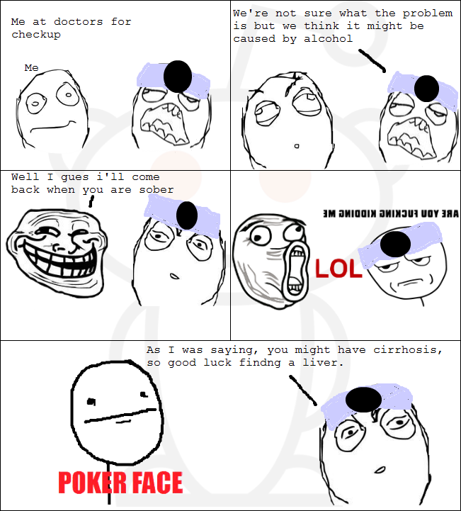 doctor appointment meme by theandyjoseph memedroid