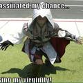 Assassin's creed > everything