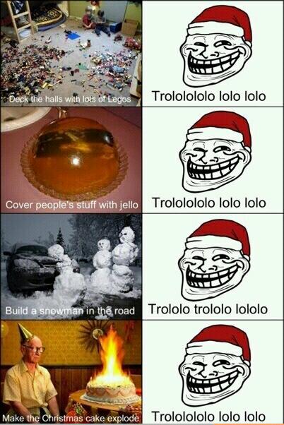 Trololololo - meme