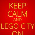 lego CITY