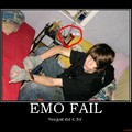 Dumb Emo...