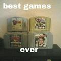 best games ever