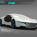 el auto del futuro