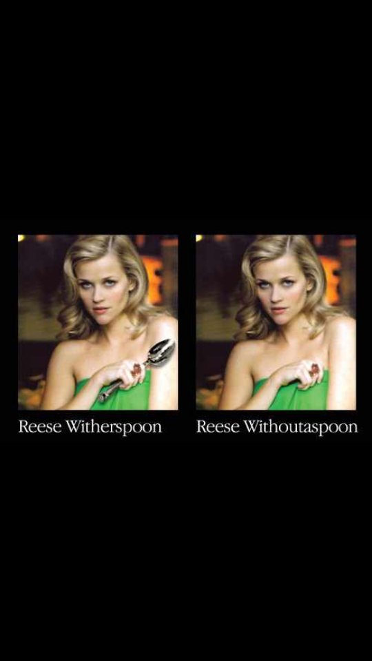 Reese.. xD - meme