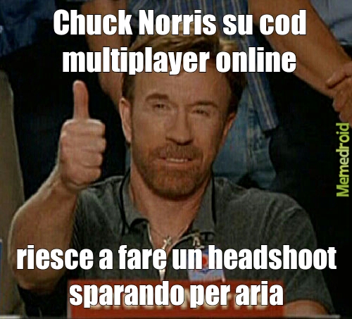 Chuck ops 2 - meme