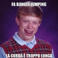 Bungee Gumping