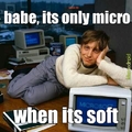 micro-soft