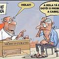 médico cubano