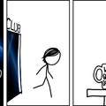 Credit to xkcd