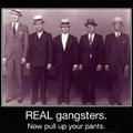 The original gangsters