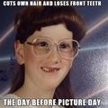bad luck brittany