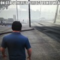 gta 5 for the win