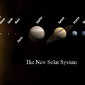 The Sol system