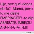 madres!