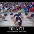 brazil is always better
