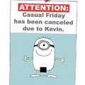 Thanks, Kevin