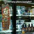 Yes, some very tasty plans ;)