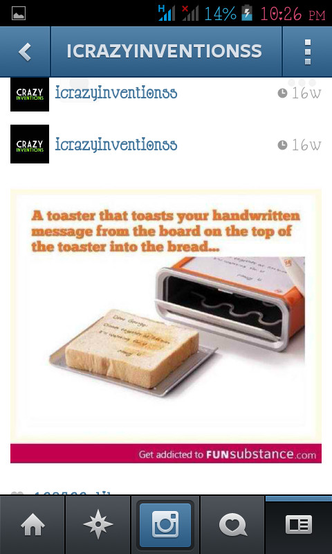 coollll toaster.... - meme