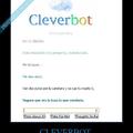 Puto cleverbot