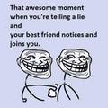 That moment.....
