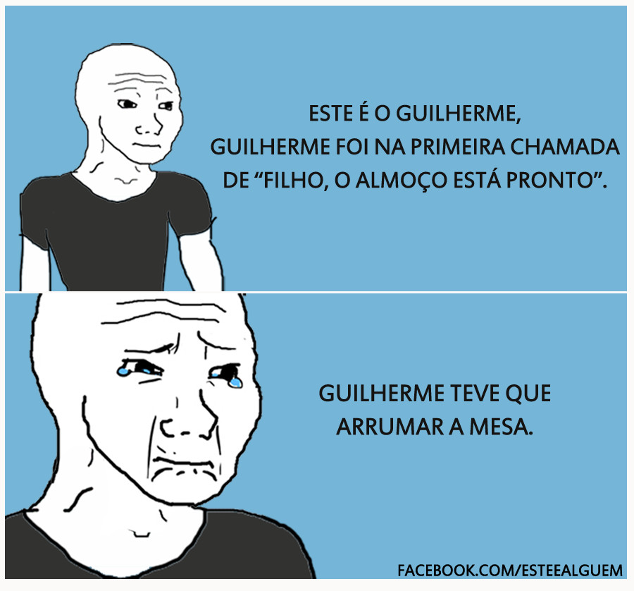 guilherme - meme