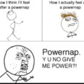powernap