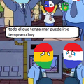 Pobre bolivia