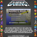 pokemon and minecraft! I'm going to do this with the mod
