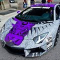 Awesome Lamborghini