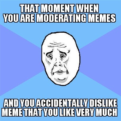 hate it - meme