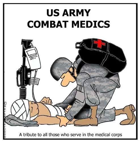 U.S.A army - meme